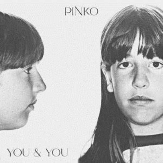 This LP Vinyl is brand new.Format: LP VinylThis item's title is: You & YouArtist: PinkoLabel: HEX RECORDSBarcode: 760137314219Release Date: 12/13/2019