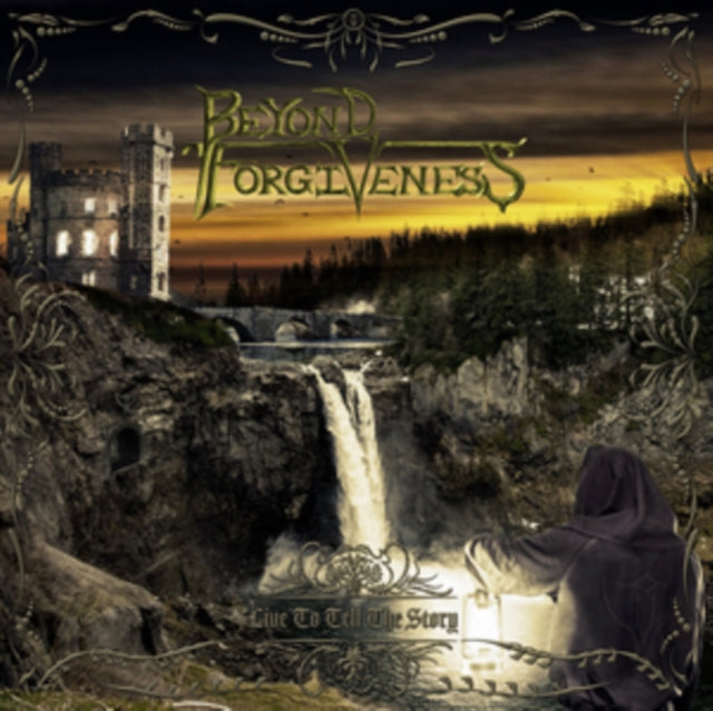 This CD is brand new.Format: CDThis item's title is: Live To Tell The StoryArtist: Beyond ForgivenessBarcode: 760137331520Release Date: 3/13/2020