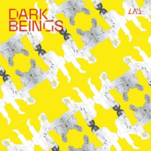 Lal - Dark Beings - LP Vinyl