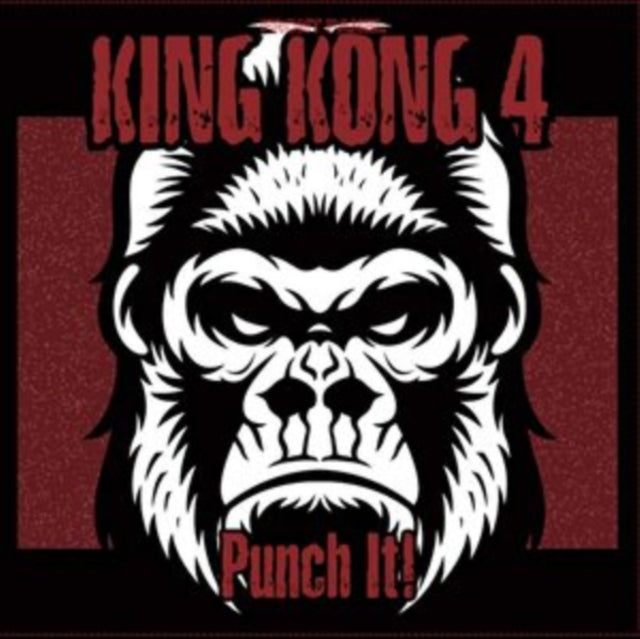 This LP Vinyl is brand new.Format: LP VinylThis item's title is: Punch It!Artist: King Kong 4Label: JUMP UP RECORDSBarcode: 760137416012Release Date: 9/11/2020