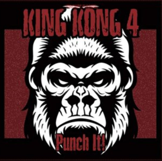 This LP Vinyl is brand new.Format: LP VinylThis item's title is: Punch It!Artist: King Kong 4Label: JUMP UP RECORDSBarcode: 760137416012Release Date: 9/11/2020