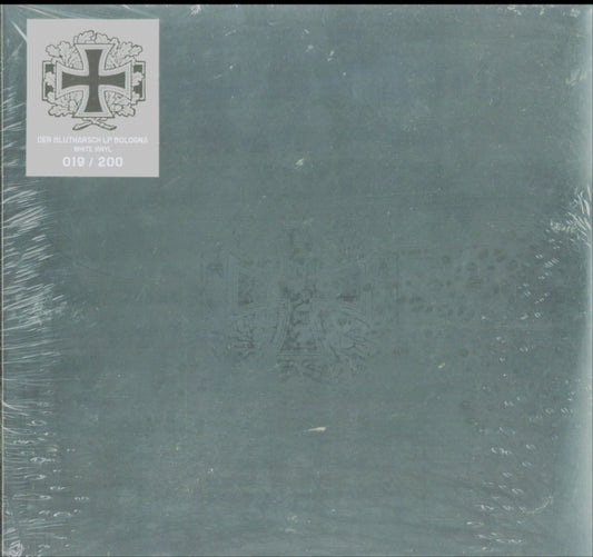 Bologna (White LP Vinyl)