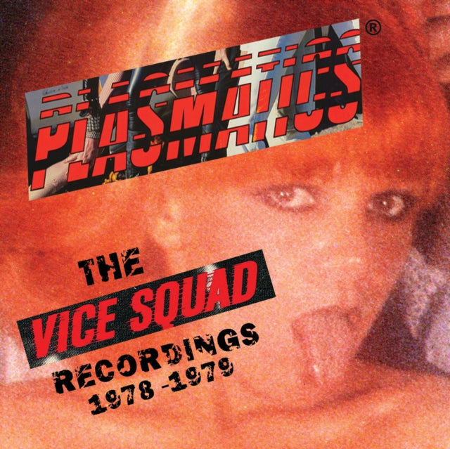 This LP Vinyl is brand new.Format: LP VinylMusic Style: HouseThis item's title is: Vice Squad RecordsArtist: PlasmaticsLabel: PLASMATICABarcode: 760137678014Release Date: 7/15/2022