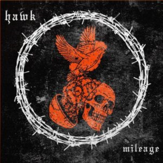 This 7 Inch Vinyl is brand new.Format: 7 Inch VinylThis item's title is: MileageArtist: HawkBarcode: 760137709817Release Date: 11/5/2021