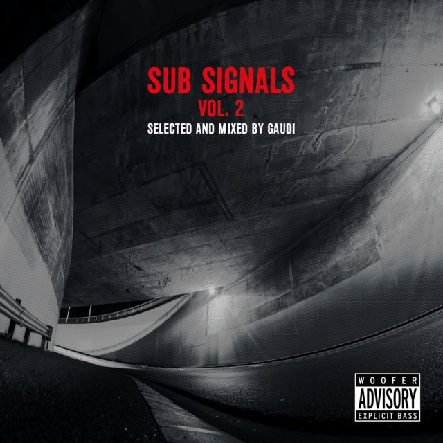 This LP Vinyl is brand new.Format: LP VinylMusic Style: DubThis item's title is: Sub Signals Vol. 2Artist: Various ArtistsLabel: DUBMISSION RECORDSBarcode: 760137767312Release Date: 5/20/2022