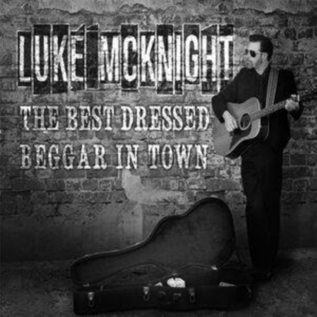 This CD is brand new.Format: CDThis item's title is: Best Dressed Beggar In TownArtist: Luke McknightBarcode: 760137863328Release Date: 3/4/2022