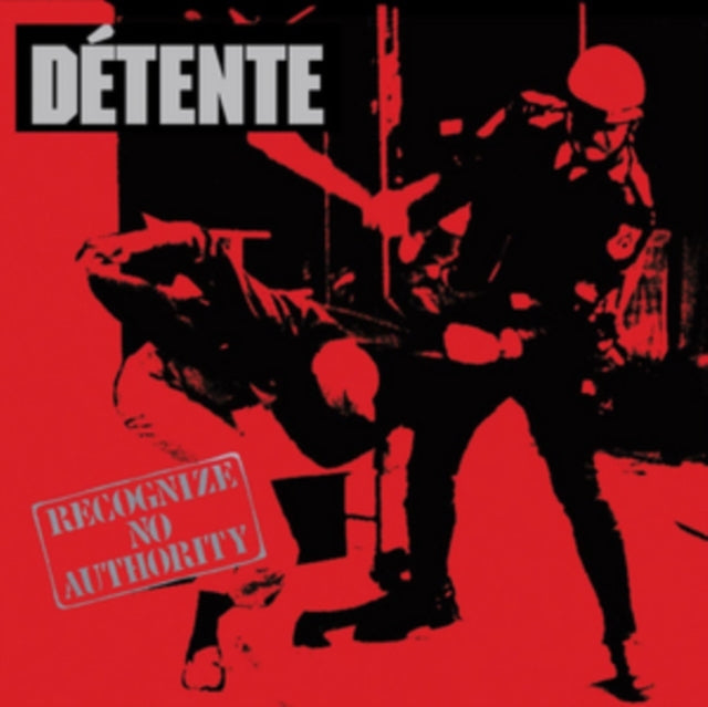 This CD is brand new.Format: CDMusic Style: Heavy MetalThis item's title is: Recognize No Authority: 30Th AnniversaryArtist: DetenteBarcode: 760137966623Release Date: 1/13/2017