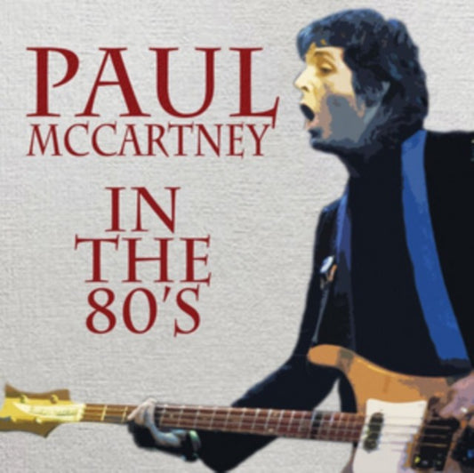 In The 80'S