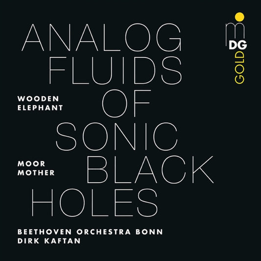 Analog Fluids Of Sonic Black Holes