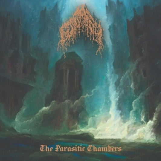 This LP Vinyl is brand new.Format: LP VinylThis item's title is: Parasitic ChambersArtist: ConjurethBarcode: 760851915464Release Date: 10/20/2023