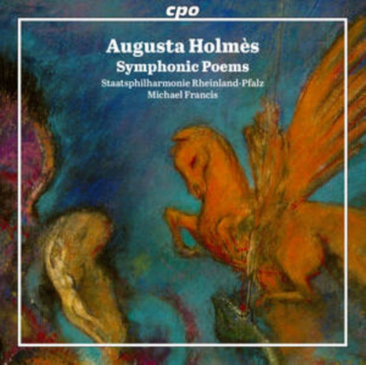 Symphonic Poems