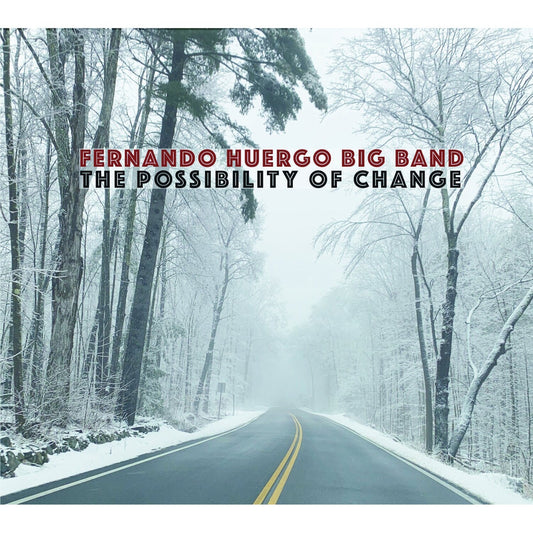 Possibility Of Change