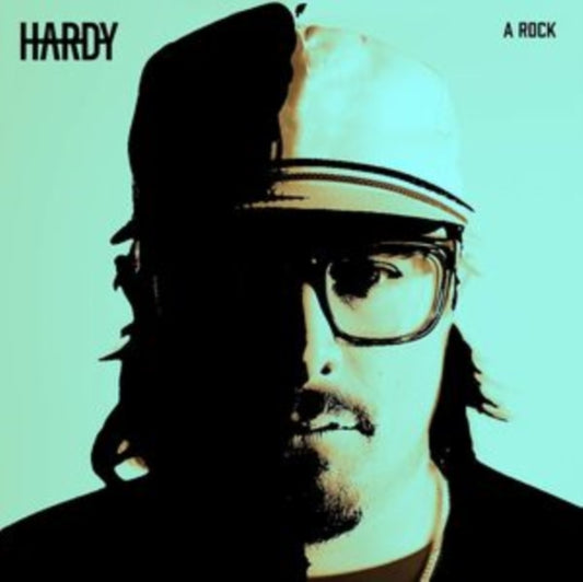 This LP Vinyl is brand new.Format: LP VinylMusic Style: CountryThis item's title is: RockArtist: HardyLabel: Big Loud RecordsBarcode: 762183562927Release Date: 9/4/2020