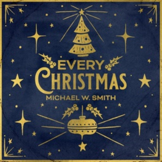 This CD is brand new.Format: CDMusic Style: HolidayThis item's title is: Every ChristmasArtist: Michael W SmithLabel: Fuel (4)Barcode: 762183626926Release Date: 11/17/2023