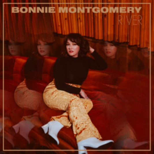 This LP Vinyl is brand new.Format: LP VinylThis item's title is: RiverArtist: Bonnie MontgomeryBarcode: 762183804027Release Date: 11/3/2023