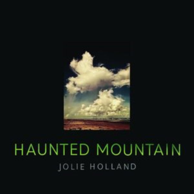 This CD is brand new.Format: CDThis item's title is: Haunted MountainArtist: Jolie HollandLabel: CINQUEFOIL RECORDSBarcode: 762183863222Release Date: 10/6/2023