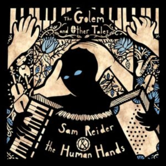 This LP Vinyl is brand new.Format: LP VinylThis item's title is: Golem And Other TalesArtist: Sam & The Human Hands ReiderBarcode: 762183917727Release Date: 6/21/2024