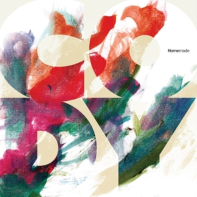 This CD is brand new.Format: CDThis item's title is: HomemadeArtist: Cody DickinsonBarcode: 762183984927Release Date: 7/12/2024