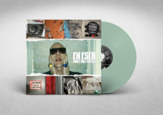Dance Hall Putsch (Clear LP Vinyl)
