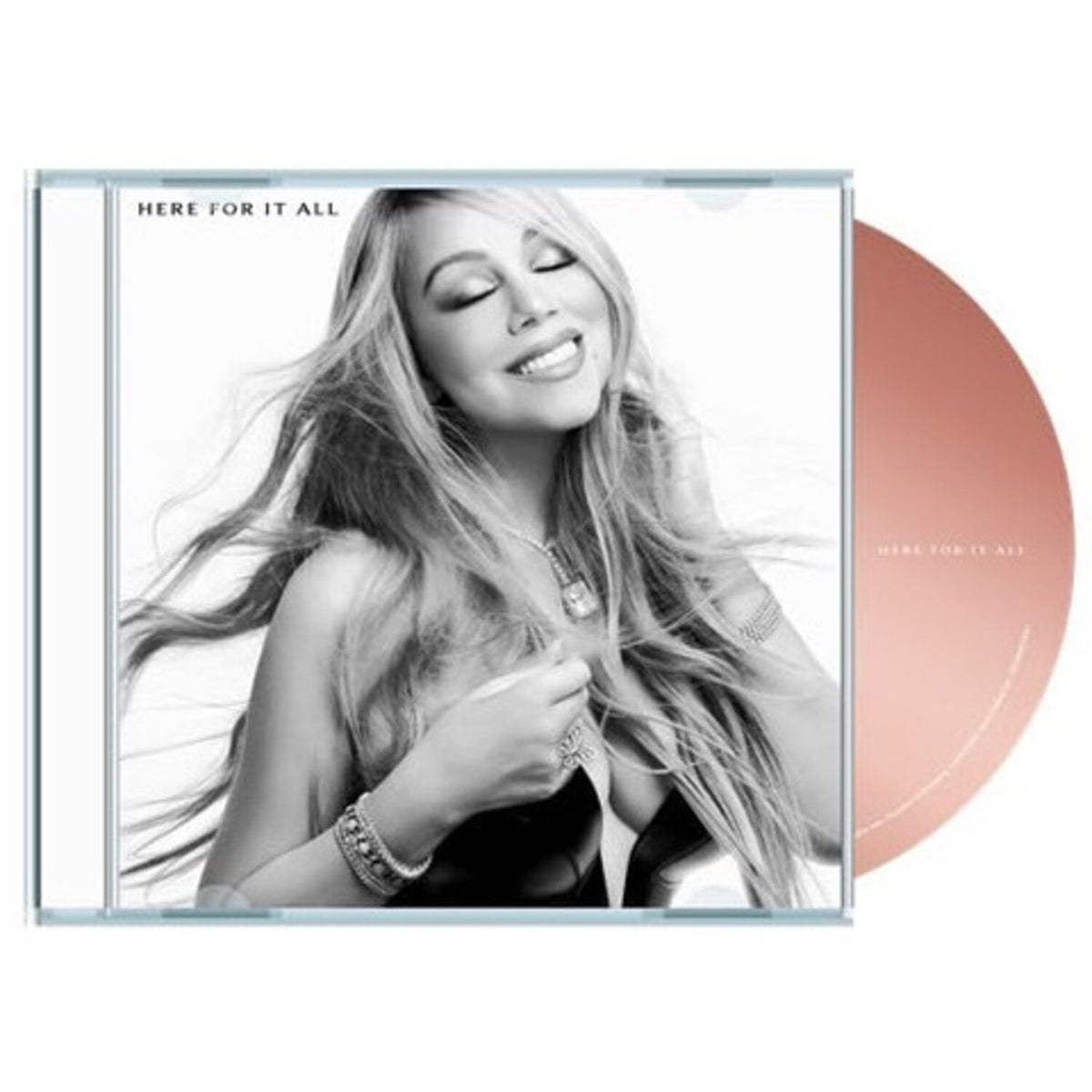 Merry Christmas & Here For It All & Merry Christmas (Deluxe Anniversary Edition)