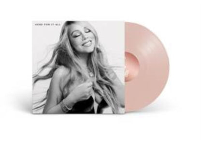 Merry Christmas (Picture Disc) & Emancipation Of Mimi (2LP) & Here For It All