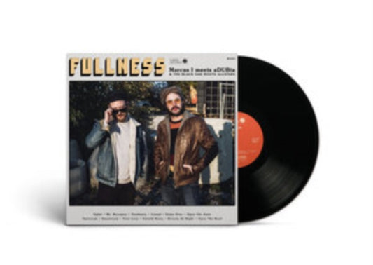 Fullness