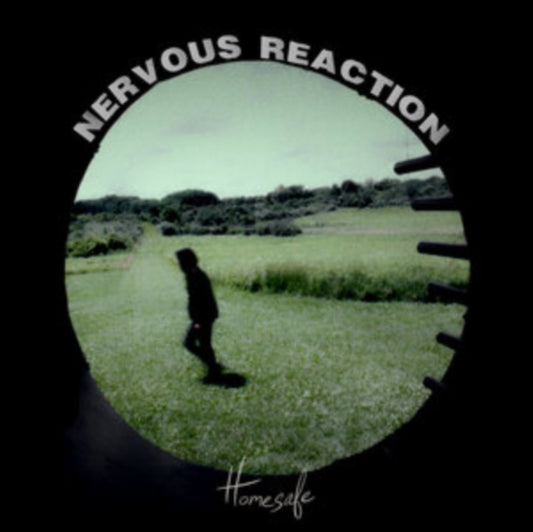 Nervous Reaction (Green LP Vinyl)