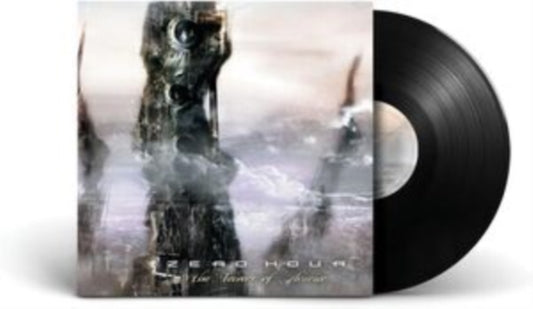 Towers Of Avarice