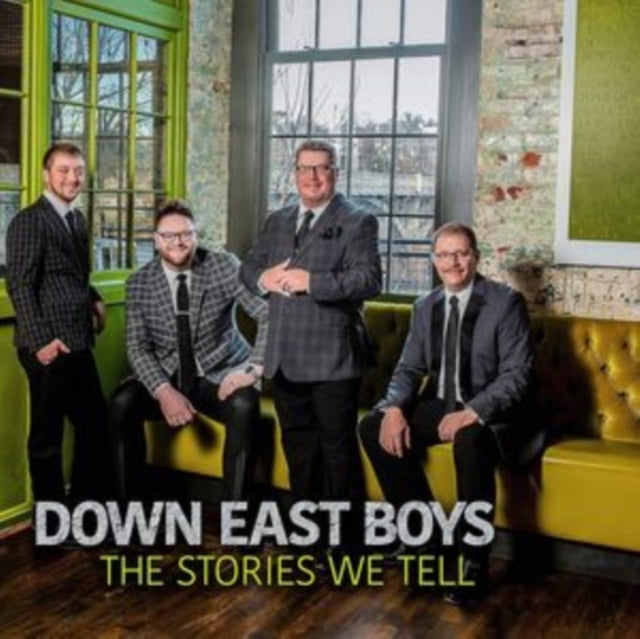 Stories We Tell
