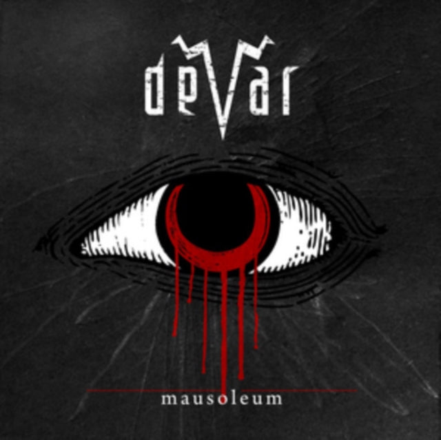 This CD is brand new.Format: CDMusic Style: Heavy MetalThis item's title is: Mausoleum (Ltd.Digi)Artist: DevarBarcode: 764072873237Release Date: 9/29/2017