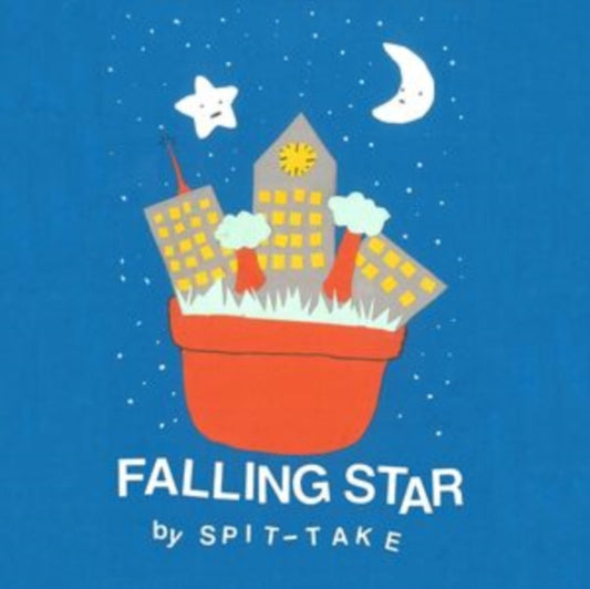 This LP Vinyl is brand new.Format: LP VinylThis item's title is: Falling StarArtist: Spit-TakeLabel: DEAD BROKE REKERDSBarcode: 764613318760Release Date: 9/10/2021