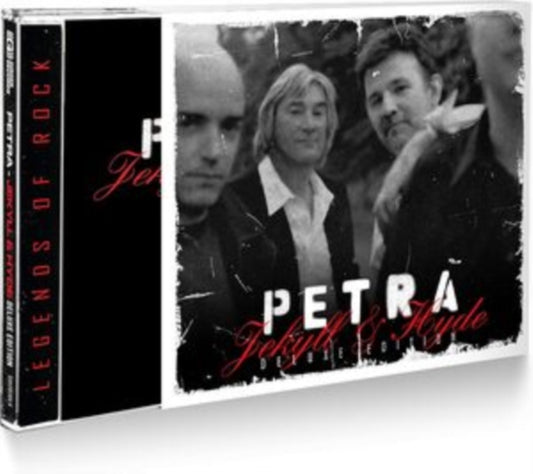 Jekyll & Hyde (Deluxe/2CD Set)