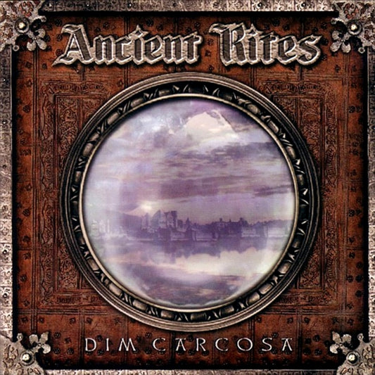 This CD is brand new.Format: CDMusic Style: Black MetalThis item's title is: Dim CardosaArtist: Ancient RitesLabel: MDD DISTRIBUTION SERBarcode: 765588181540Release Date: 5/19/2023