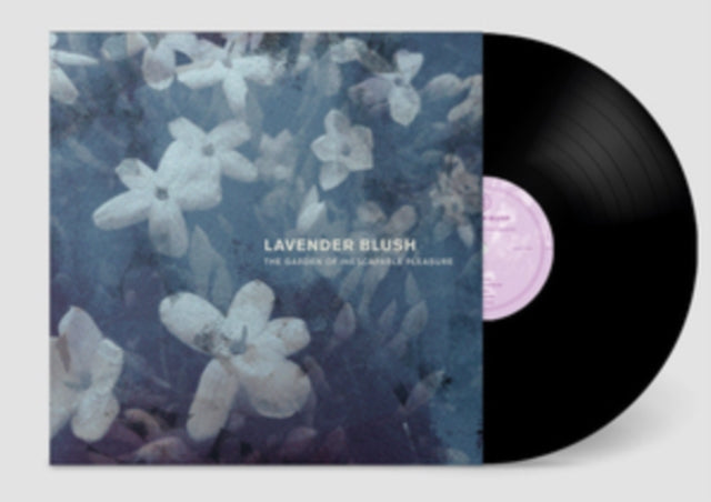 This LP Vinyl is brand new.Format: LP VinylMusic Style: Indie RockThis item's title is: Garden Of Inescapable PleasureArtist: Lavender BlushLabel: SHELFLIFEBarcode: 766150396782Release Date: 1/15/2021