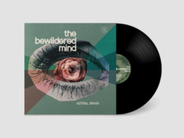This LP Vinyl is brand new.Format: LP VinylMusic Style: AmbientThis item's title is: Bewildered MindArtist: Astral BrainLabel: SHELFLIFEBarcode: 766150396829Release Date: 1/14/2022