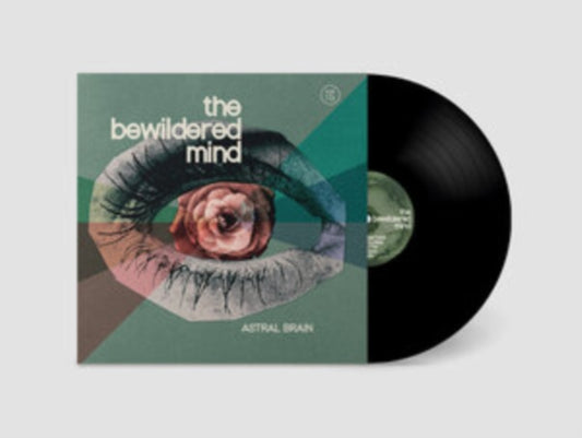 This LP Vinyl is brand new.Format: LP VinylMusic Style: AmbientThis item's title is: Bewildered MindArtist: Astral BrainLabel: SHELFLIFEBarcode: 766150396829Release Date: 1/14/2022
