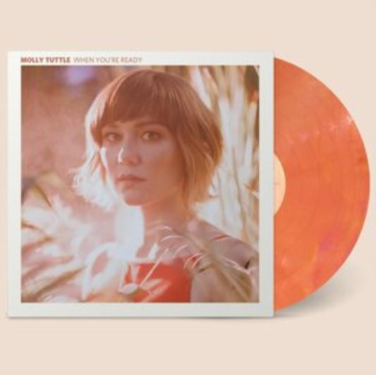 When You're Ready (Pink/Yellow Swirl LP Vinyl)