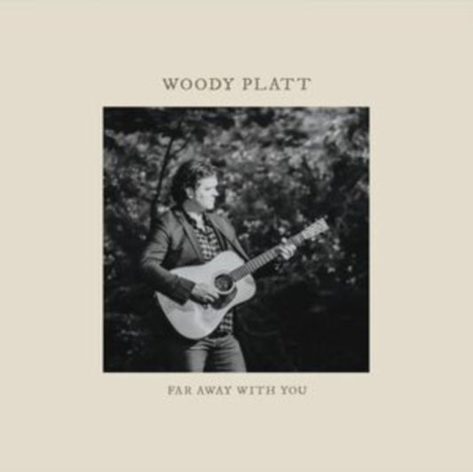 Far Away With You (Blue LP Vinyl)