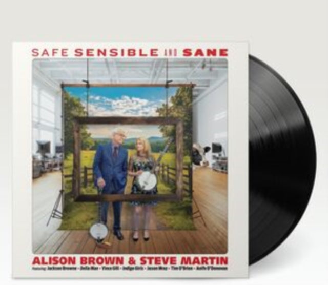 Safe Sensible & Sane