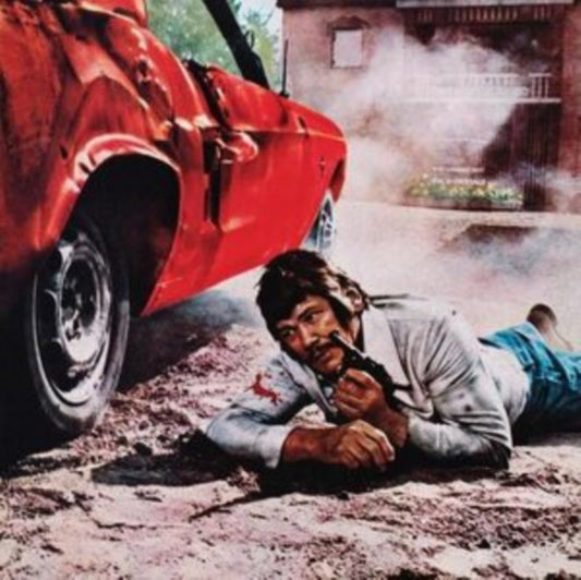 Citta Violenta (2LP)