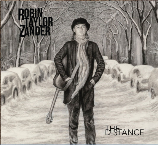 This LP Vinyl is brand new.Format: LP VinylThis item's title is: DistanceArtist: Robin Taylor ZanderBarcode: 766429827252Release Date: 9/15/2023