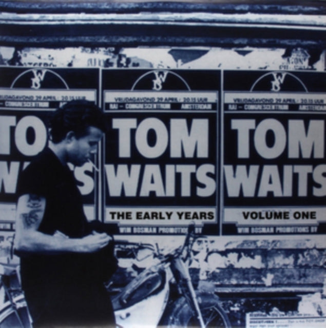 This LP Vinyl is brand new.Format: LP VinylMusic Style: Blues RockThis item's title is: Early Years Vol.1Artist: Tom WaitsLabel: Manifesto (2)Barcode: 767004060118Release Date: 9/7/2010