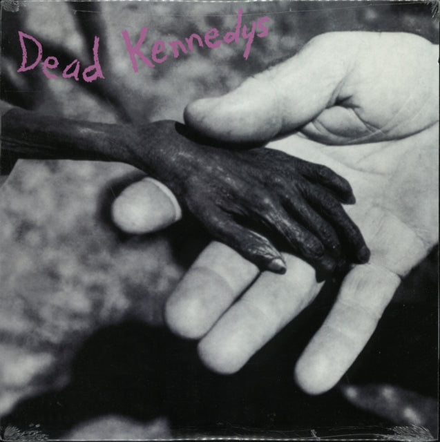 This is a 2 LP Vinyl SKU bundle.
1.This LP Vinyl is brand new.Format: LP VinylMusic Style: HardcoreThis item's title is: Plastic Surgery DisastersArtist: Dead KennedysLabel: Manifesto (2)Barcode: 767004290119Release Date: 4/29/2003
2.This LP Vinyl is brand new.