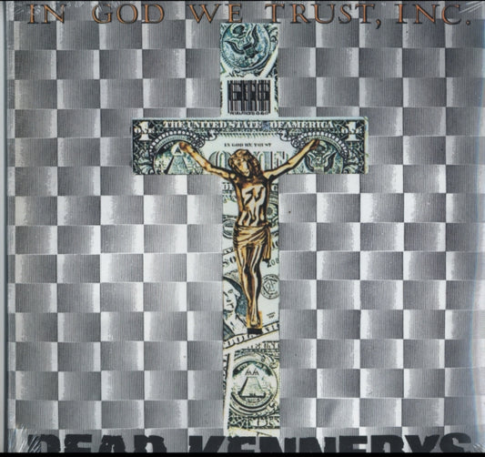 This LP Vinyl is brand new.Format: LP VinylMusic Style: HardcoreThis item's title is: In God We TrustArtist: Dead KennedysLabel: MANIFESTO RECORDS INC.Barcode: 767004290614Release Date: 4/29/2003