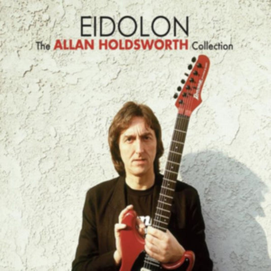 This CD is brand new.Format: CDMusic Style: Jazz-RockThis item's title is: EidolonArtist: Allan HoldsworthLabel: MANIFESTOBarcode: 767004650128Release Date: 4/7/2017