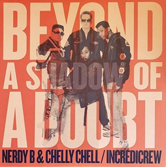 Beyond A Shadow Of A Doubt
