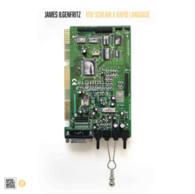 This CD is brand new.Format: CDThis item's title is: You Scream A Rapid LanguageArtist: James IlgenfritzBarcode: 767311404780Release Date: 12/13/2019