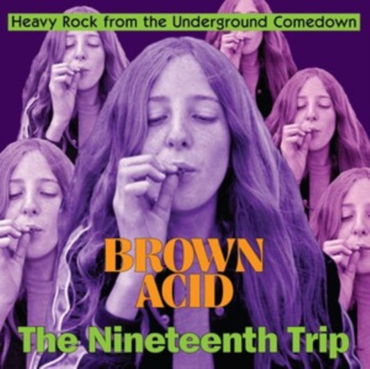 Brown Acid: The Nineteenth Trip
