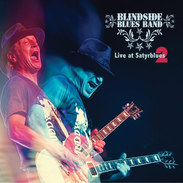 This CD is brand new.Format: CDThis item's title is: Live At Satyrblues 2Artist: Blindside Blues BandBarcode: 767461767810Release Date: 6/27/2025