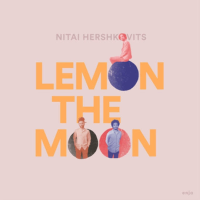 This LP Vinyl is brand new.Format: LP VinylMusic Style: Contemporary JazzThis item's title is: Nitai Hershkovits: Lemon The MoonArtist: Nitai HershkovitsLabel: YELLOWBIRDBarcode: 767522779813Release Date: 3/6/2020